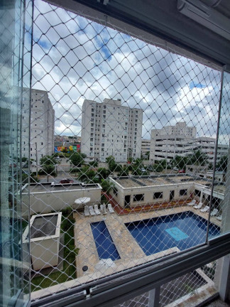 Imagem Apartamento com 2 Quartos à Venda, 50 m² em Utinga - Santo André Imagem Apartamento com 2 Quartos à Venda, 50 m² em Utinga - Santo André