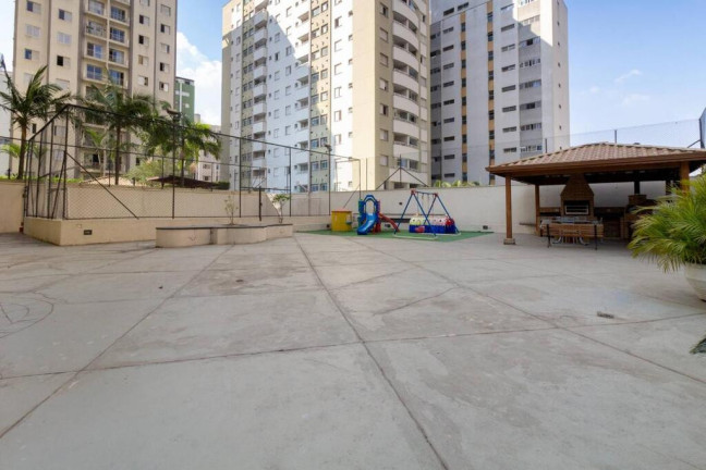 Imagem Apartamento com 3 Quartos à Venda, 64 m² em Vila Mariana - São Paulo Imagem Apartamento com 3 Quartos à Venda, 64 m² em Vila Mariana - São Paulo