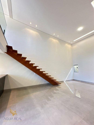 Imagem Casa com 3 Quartos à Venda, 124 m² em Parque Residencial Rita Vieira - Campo Grande Imagem Casa com 3 Quartos à Venda, 124 m² em Parque Residencial Rita Vieira - Campo Grande