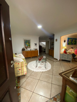 Imagem Casa com 5 Quartos à Venda, 200 m² em Aparecida - Santos Imagem Casa com 5 Quartos à Venda, 200 m² em Aparecida - Santos