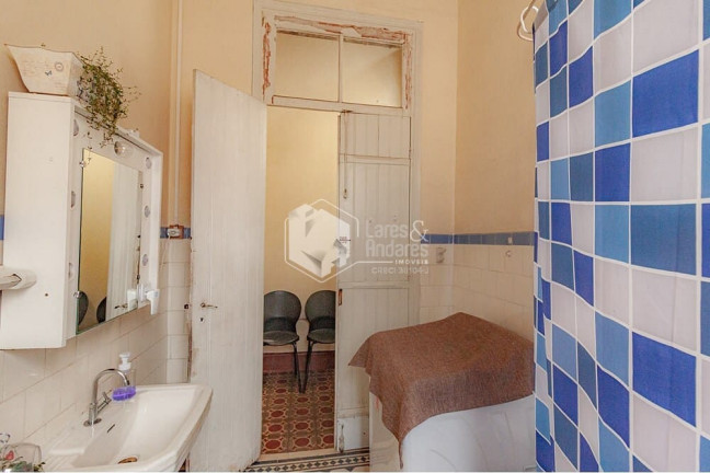 Imagem Casa com 3 Quartos à Venda, 154 m² em Bela Vista - São Paulo Imagem Casa com 3 Quartos à Venda, 154 m² em Bela Vista - São Paulo