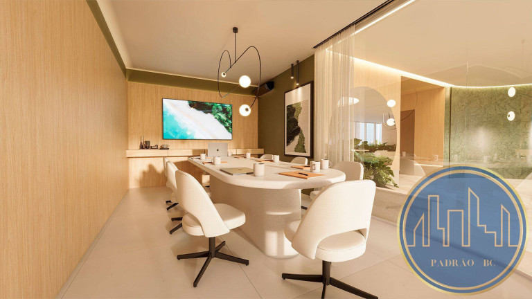 Imagem Apartamento com 3 Quartos à Venda, 102 m² em Pioneiros - Balneário Camboriú