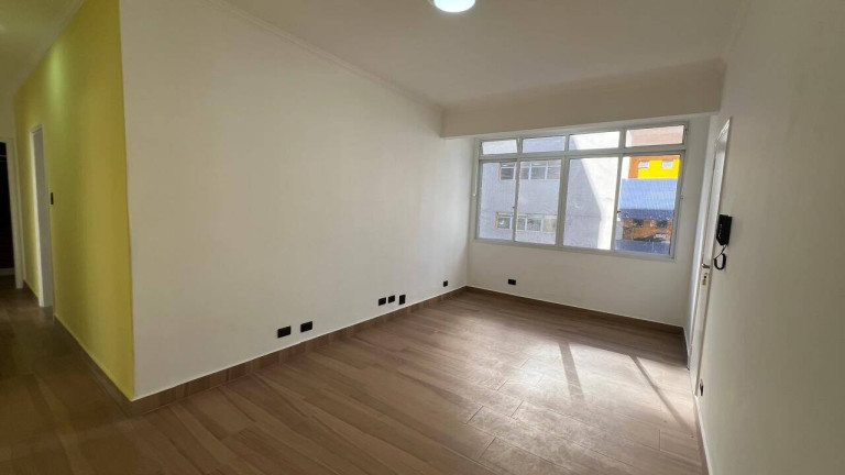 Imagem Apartamento com 2 Quartos para Alugar, 90 m² em Gonzaga - Santos Imagem Apartamento com 2 Quartos para Alugar, 90 m² em Gonzaga - Santos