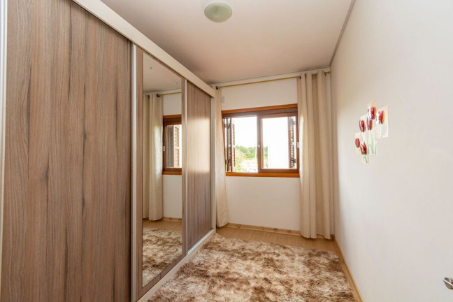 Imagem Casa com 3 Quartos à Venda, 122 m² em São José - Canoas Imagem Casa com 3 Quartos à Venda, 122 m² em São José - Canoas
