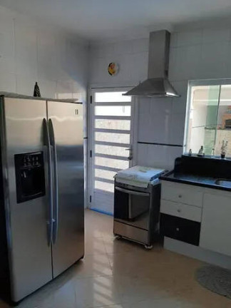 Imagem Casa de Condomínio com 4 Quartos à Venda, 207 m² em Jardim Itanguá - Sorocaba Imagem Casa de Condomínio com 4 Quartos à Venda, 207 m² em Jardim Itanguá - Sorocaba