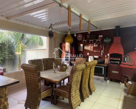 Imagem Imóvel com 3 Quartos à Venda, 320 m² em Jardim Ibiti Do Paço - Sorocaba Imagem Imóvel com 3 Quartos à Venda, 320 m² em Jardim Ibiti Do Paço - Sorocaba