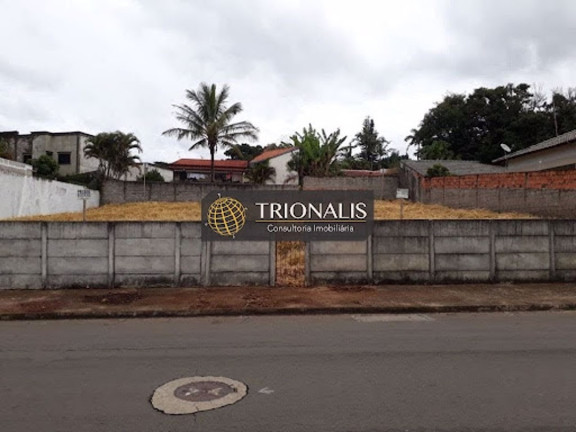 Imagem Terreno à Venda, 520 m² em Jardim Paulista - Atibaia Imagem Terreno à Venda, 520 m² em Jardim Paulista - Atibaia