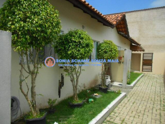 Imagem Casa com 2 Quartos à Venda, 47 m² em Cibratel - Itanhaém Imagem Casa com 2 Quartos à Venda, 47 m² em Cibratel - Itanhaém