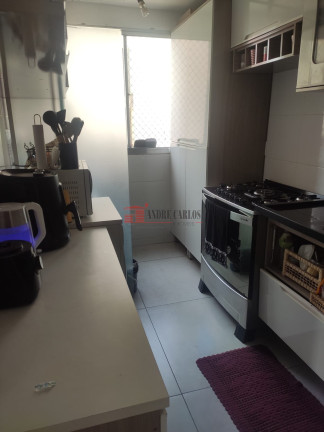 Imagem Apartamento com 2 Quartos à Venda, 57 m² em Veloso - Osasco Imagem Apartamento com 2 Quartos à Venda, 57 m² em Veloso - Osasco
