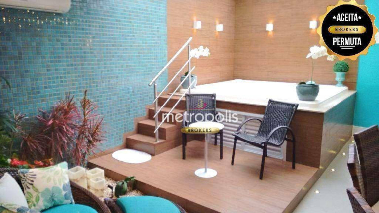 Casa com 4 Quartos à Venda, 350 m² em Jardim Três Marias - Guarujá