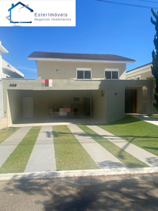 Imagem Casa com 3 Quartos para Alugar ou Temporada, 378 m² em Alphaville - Santana De Parnaíba Imagem Casa com 3 Quartos para Alugar ou Temporada, 378 m² em Alphaville - Santana De Parnaíba