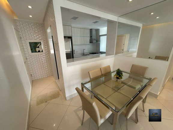 Imagem Apartamento com 3 Quartos à Venda, 80 m² em Rudge Ramos - São Bernardo Do Campo Imagem Apartamento com 3 Quartos à Venda, 80 m² em Rudge Ramos - São Bernardo Do Campo