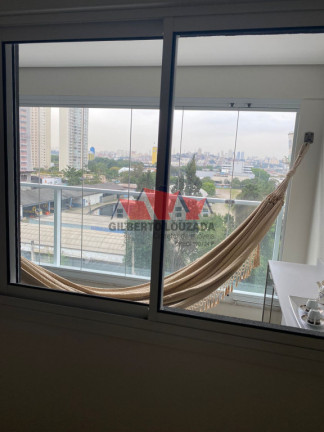 Imagem Apartamento com 2 Quartos à Venda, 70 m² em Vila Leopoldina - São Paulo