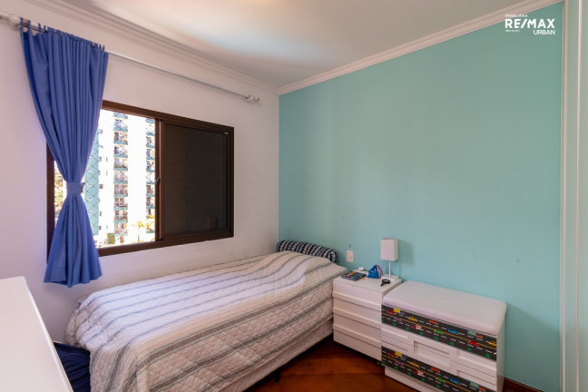 Imagem Apartamento com 4 Quartos à Venda, 146 m² em Saúde - São Paulo Imagem Apartamento com 4 Quartos à Venda, 146 m² em Saúde - São Paulo