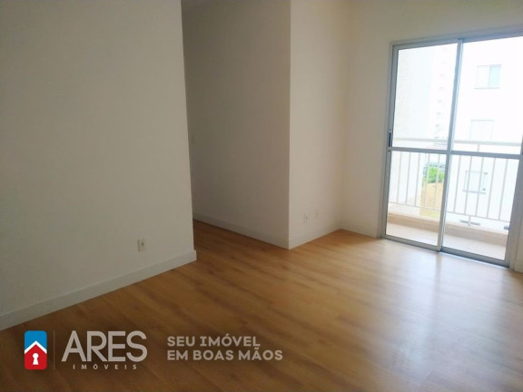 Imagem Apartamento com 2 Quartos à Venda, 49 m² em Jardim Paulistano - Americana Imagem Apartamento com 2 Quartos à Venda, 49 m² em Jardim Paulistano - Americana