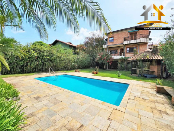 Imagem Casa de Condomínio com 4 Quartos à Venda, 351 m² em Nova Higienópolis - Jandira Imagem Casa de Condomínio com 4 Quartos à Venda, 351 m² em Nova Higienópolis - Jandira