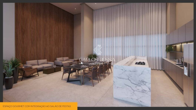 Imagem Apartamento com 3 Quartos à Venda, 142 m² em Casa Amarela - Recife