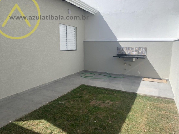 Imagem Casa com 3 Quartos à Venda, 90 m² em Nova Atibaia - Atibaia Imagem Casa com 3 Quartos à Venda, 90 m² em Nova Atibaia - Atibaia