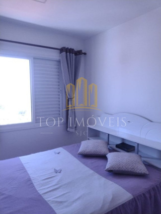 Imagem Apartamento com 2 Quartos à Venda, 54 m² em Jardim Ismênia - São José Dos Campos Imagem Apartamento com 2 Quartos à Venda, 54 m² em Jardim Ismênia - São José Dos Campos
