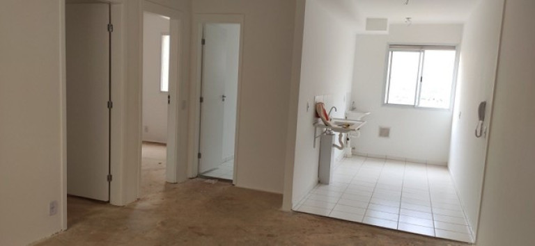 Imagem Apartamento com 2 Quartos à Venda, 49 m² em Parque Bom Retiro - Paulínia Imagem Apartamento com 2 Quartos à Venda, 49 m² em Parque Bom Retiro - Paulínia