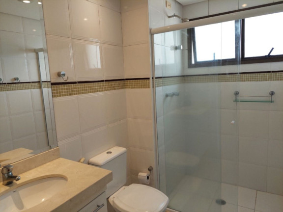Imagem Cobertura com 4 Quartos à Venda, 288 m² em Jardim Aquarius - São José Dos Campos Imagem Cobertura com 4 Quartos à Venda, 288 m² em Jardim Aquarius - São José Dos Campos