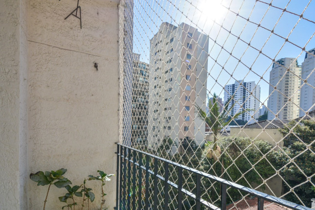 Imagem Apartamento com 3 Quartos à Venda, 65 m² em Vila Olímpia - São Paulo