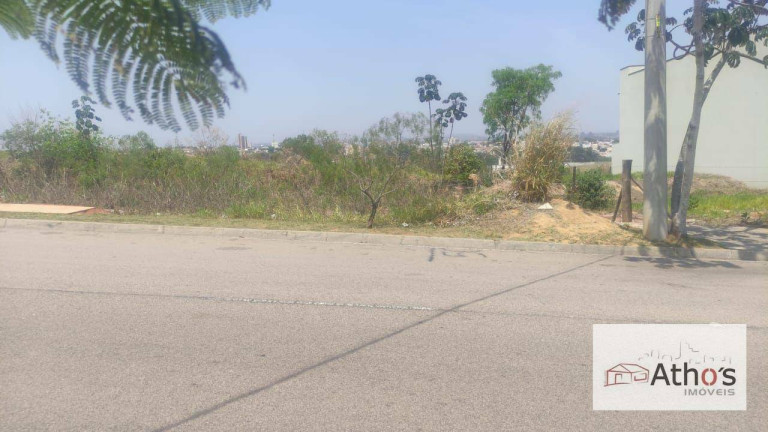 Terreno à Venda, 480 m² em Residencial Central Parque - Salto