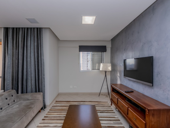 Imagem Apartamento com 2 Quartos à Venda, 73 m² em Chácara Inglesa - São Paulo Imagem Apartamento com 2 Quartos à Venda, 73 m² em Chácara Inglesa - São Paulo
