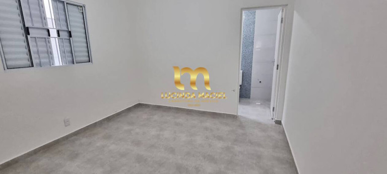 Imagem Casa com 2 Quartos à Venda, 70 m² em Tupi - Praia Grande