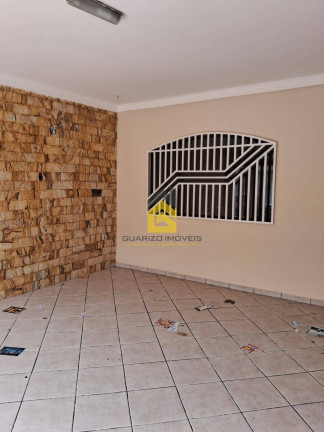 Imagem Sobrado com 3 Quartos à Venda, 199 m² em Montanhão - São Bernardo Do Campo Imagem Sobrado com 3 Quartos à Venda, 199 m² em Montanhão - São Bernardo Do Campo