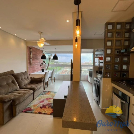 Imagem Apartamento com 2 Quartos à Venda, 66 m² em Centro - Mongaguá Imagem Apartamento com 2 Quartos à Venda, 66 m² em Centro - Mongaguá