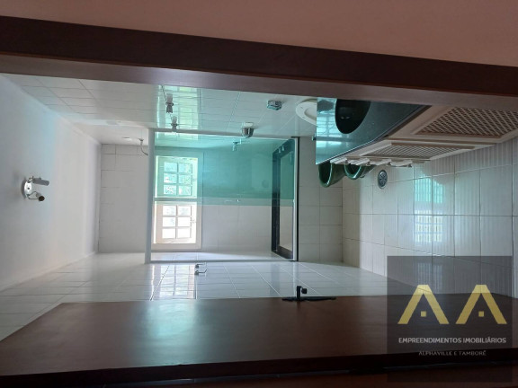 Imagem Casa com 4 Quartos para Alugar, 350 m² em Alphaville - Santana De Parnaíba