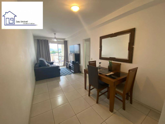 Imagem Apartamento com 2 Quartos à Venda, 63 m² em Pechincha - Rio De Janeiro