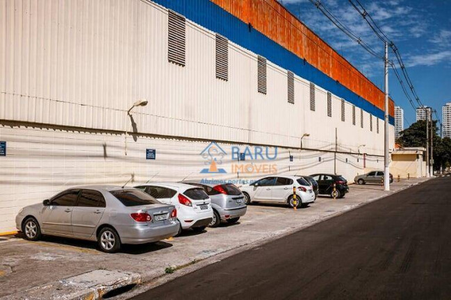 Imagem Galpão para Alugar, 4.536 m² em Vila Leopoldina - São Paulo Imagem Galpão para Alugar, 4.536 m² em Vila Leopoldina - São Paulo