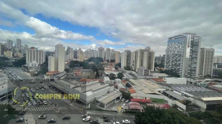 Imagem Apartamento com 2 Quartos à Venda, 116 m² em Barra Funda - São Paulo Imagem Apartamento com 2 Quartos à Venda, 116 m² em Barra Funda - São Paulo