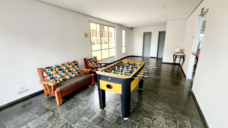 Imagem Apartamento com 1 Quarto à Venda, 55 m² em Jardim Sabará - São Paulo Imagem Apartamento com 1 Quarto à Venda, 55 m² em Jardim Sabará - São Paulo
