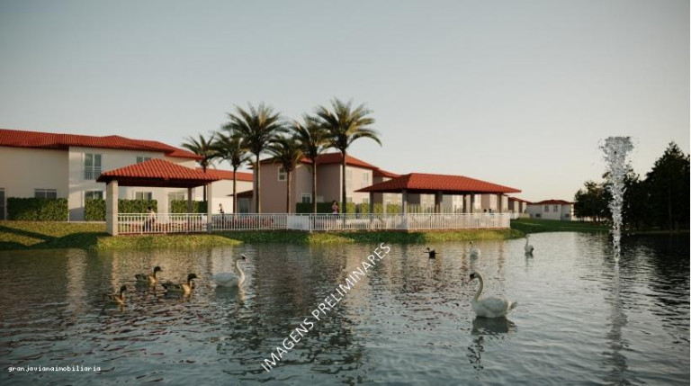 Imagem Casa com 2 Quartos à Venda, 52 m² em Paradise Granja Viana - Programa Casa Verde Amarela - Cotia Imagem Casa com 2 Quartos à Venda, 52 m² em Paradise Granja Viana - Programa Casa Verde Amarela - Cotia