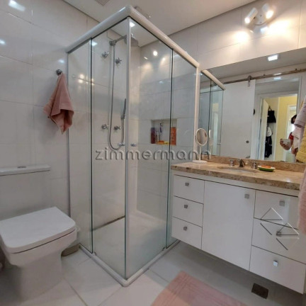 Imagem Apartamento com 3 Quartos à Venda, 161 m² em Bosque Da Saude - São Paulo Imagem Apartamento com 3 Quartos à Venda, 161 m² em Bosque Da Saude - São Paulo