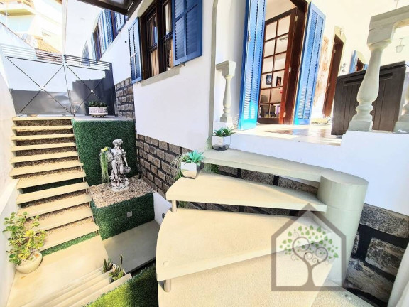 Imagem Casa com 4 Quartos à Venda, 220 m² em Itaguaçu - Florianópolis