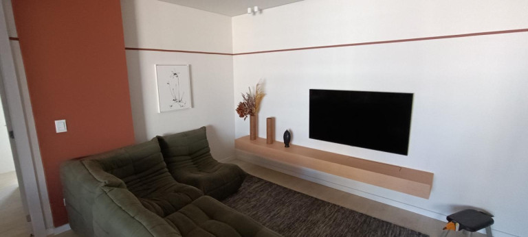 Imagem Apartamento com 3 Quartos à Venda, 106 m² em Centro - Curitiba