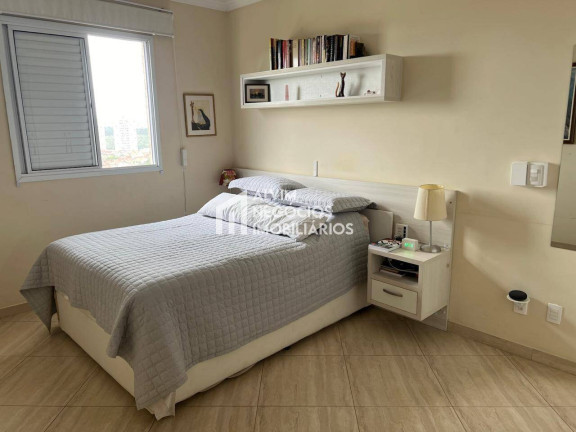 Imagem Apartamento com 2 Quartos à Venda, 65 m² em Parque Residencial Flamboyant - São José Dos Campos