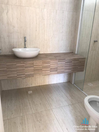 Imagem Apartamento com 3 Quartos à Venda, 148 m² em José Menino - Santos
