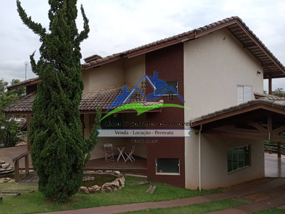 Imagem Chácara com 4 Quartos à Venda, 1.000 m² em Ponte Alta - Atibaia Imagem Chácara com 4 Quartos à Venda, 1.000 m² em Ponte Alta - Atibaia
