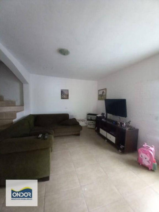 Imagem Casa de Condomínio com 3 Quartos à Venda, 220 m² em Jardim Europa - Vargem Grande Paulista Imagem Casa de Condomínio com 3 Quartos à Venda, 220 m² em Jardim Europa - Vargem Grande Paulista