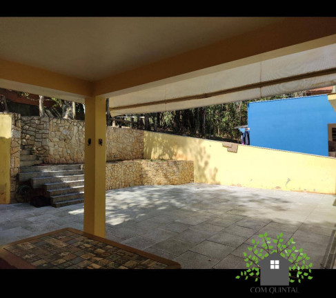 Imagem Casa com 3 Quartos à Venda, 198 m² em Terras Do Madeira - Itapevi