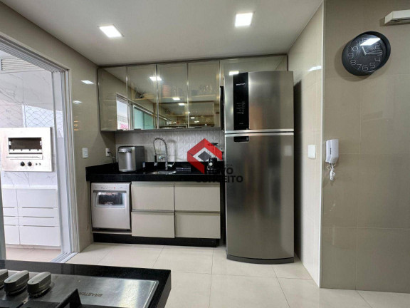 Imagem Apartamento com 3 Quartos à Venda, 95 m² em Cocó - Fortaleza
