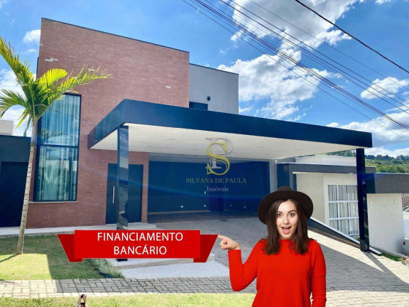 Imagem Casa com 3 Quartos à Venda, 283 m² em Rio Abaixo - Atibaia Imagem Casa com 3 Quartos à Venda, 283 m² em Rio Abaixo - Atibaia