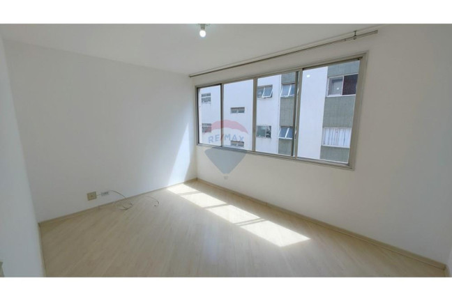 Imagem Apartamento com 1 Quarto para Alugar, 40 m² em Bela Vista - São Paulo