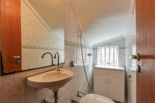 Imagem Casa com 3 Quartos à Venda, 150 m² em Jardim Da Saúde - São Paulo Imagem Casa com 3 Quartos à Venda, 150 m² em Jardim Da Saúde - São Paulo