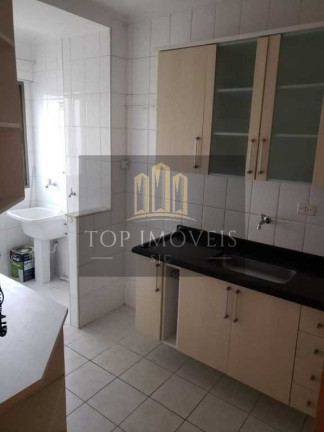 Imagem Apartamento com 2 Quartos à Venda, 62 m² em Jardim Satélite - São José Dos Campos